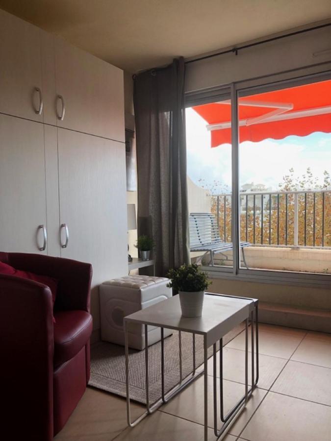 Vittoria Immobilier 11 - Reglement Sur Place - Cheques Vacances Acceptes لا غراند موت الغرفة الصورة