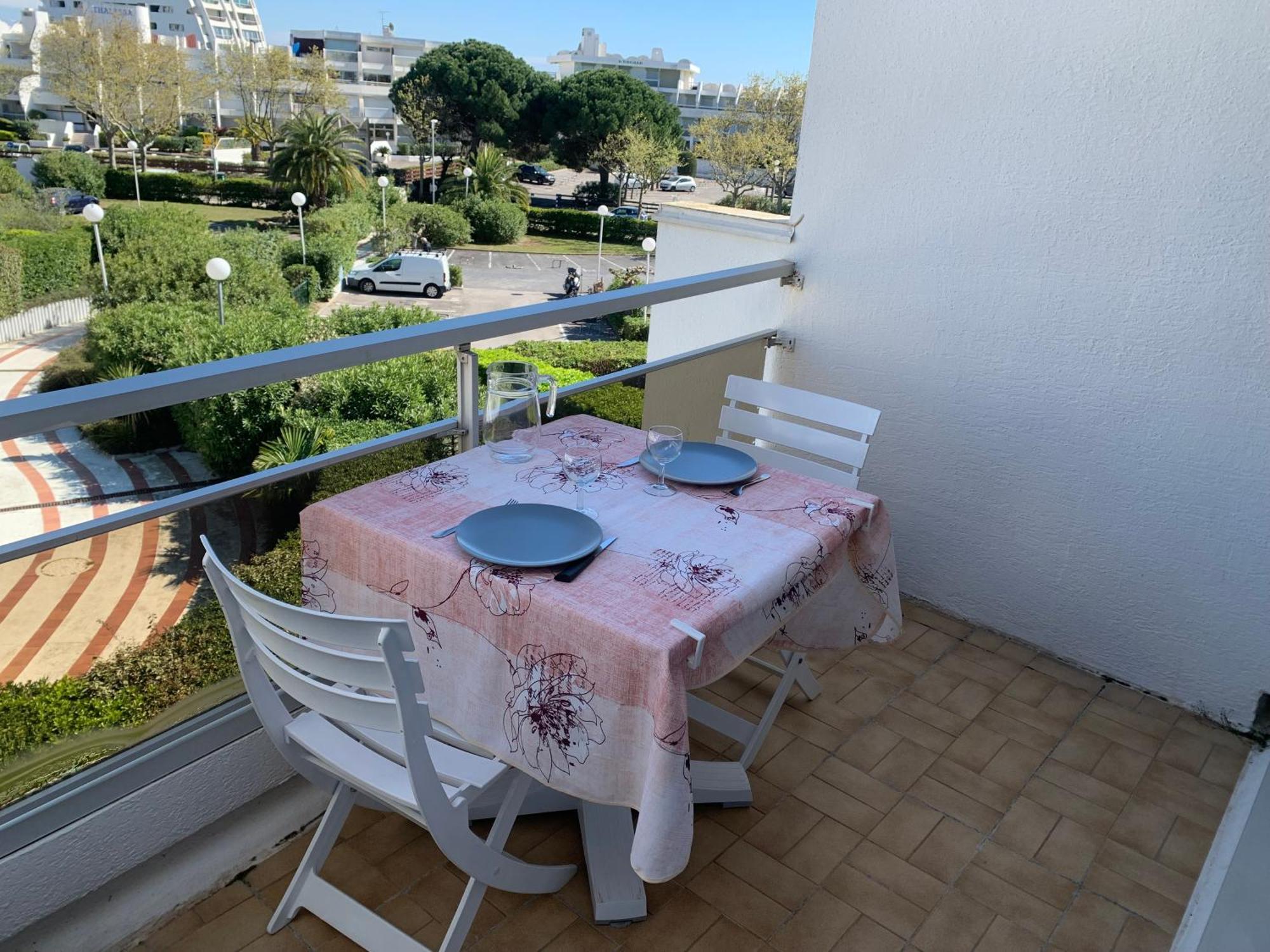 Vittoria Immobilier 11 - Reglement Sur Place - Cheques Vacances Acceptes لا غراند موت المظهر الخارجي الصورة
