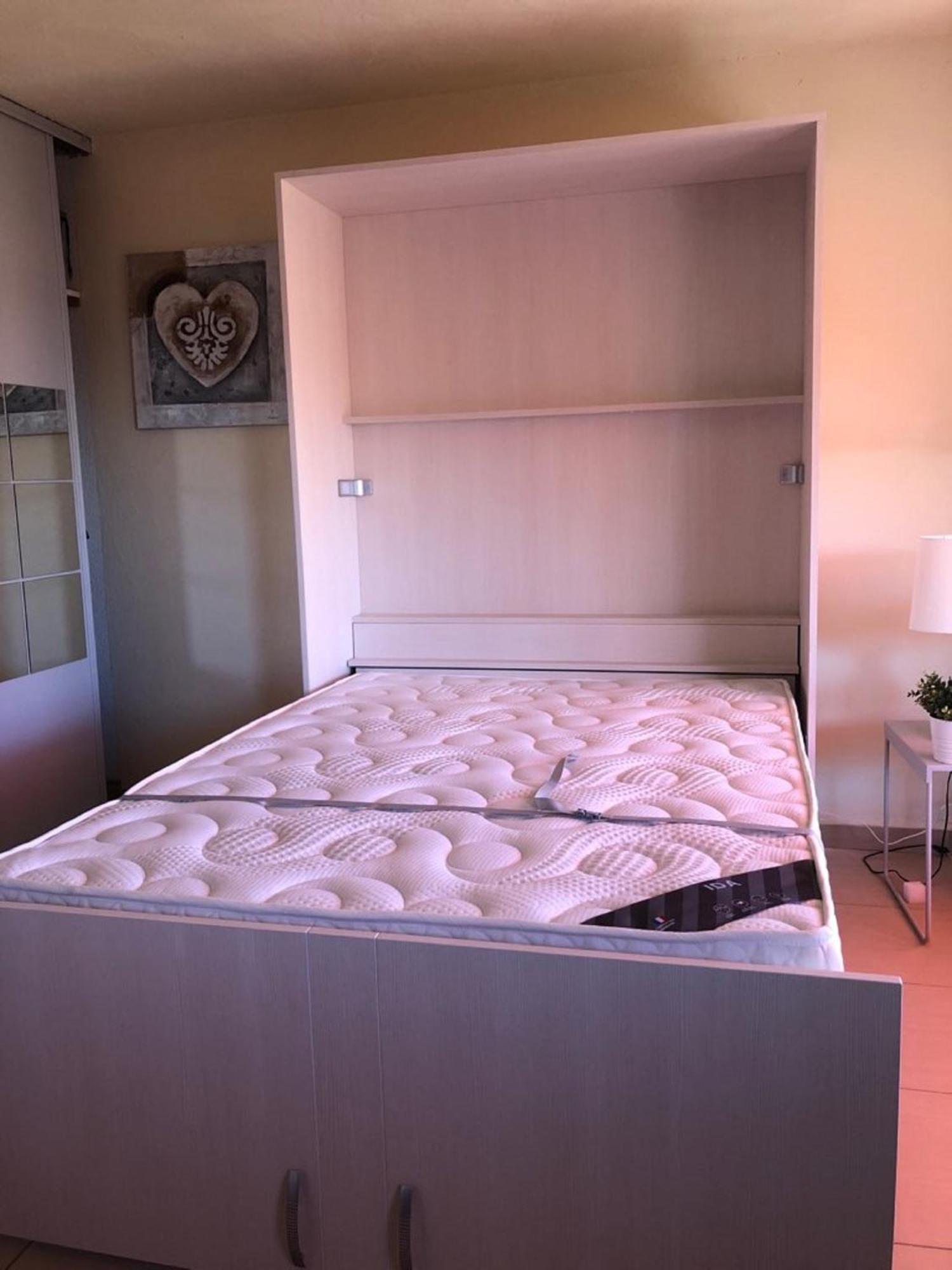 Vittoria Immobilier 11 - Reglement Sur Place - Cheques Vacances Acceptes لا غراند موت الغرفة الصورة