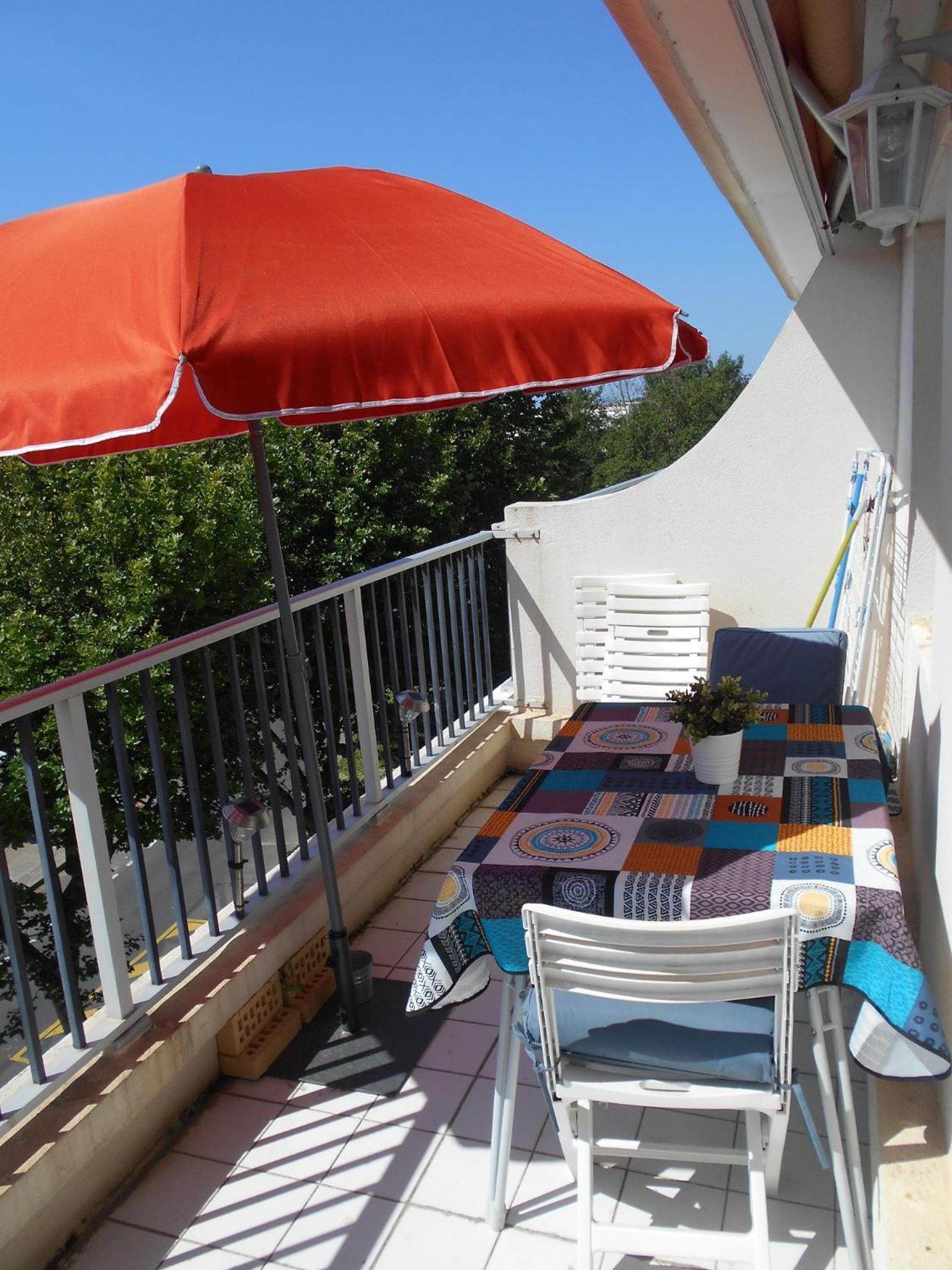 Vittoria Immobilier 11 - Reglement Sur Place - Cheques Vacances Acceptes لا غراند موت الغرفة الصورة