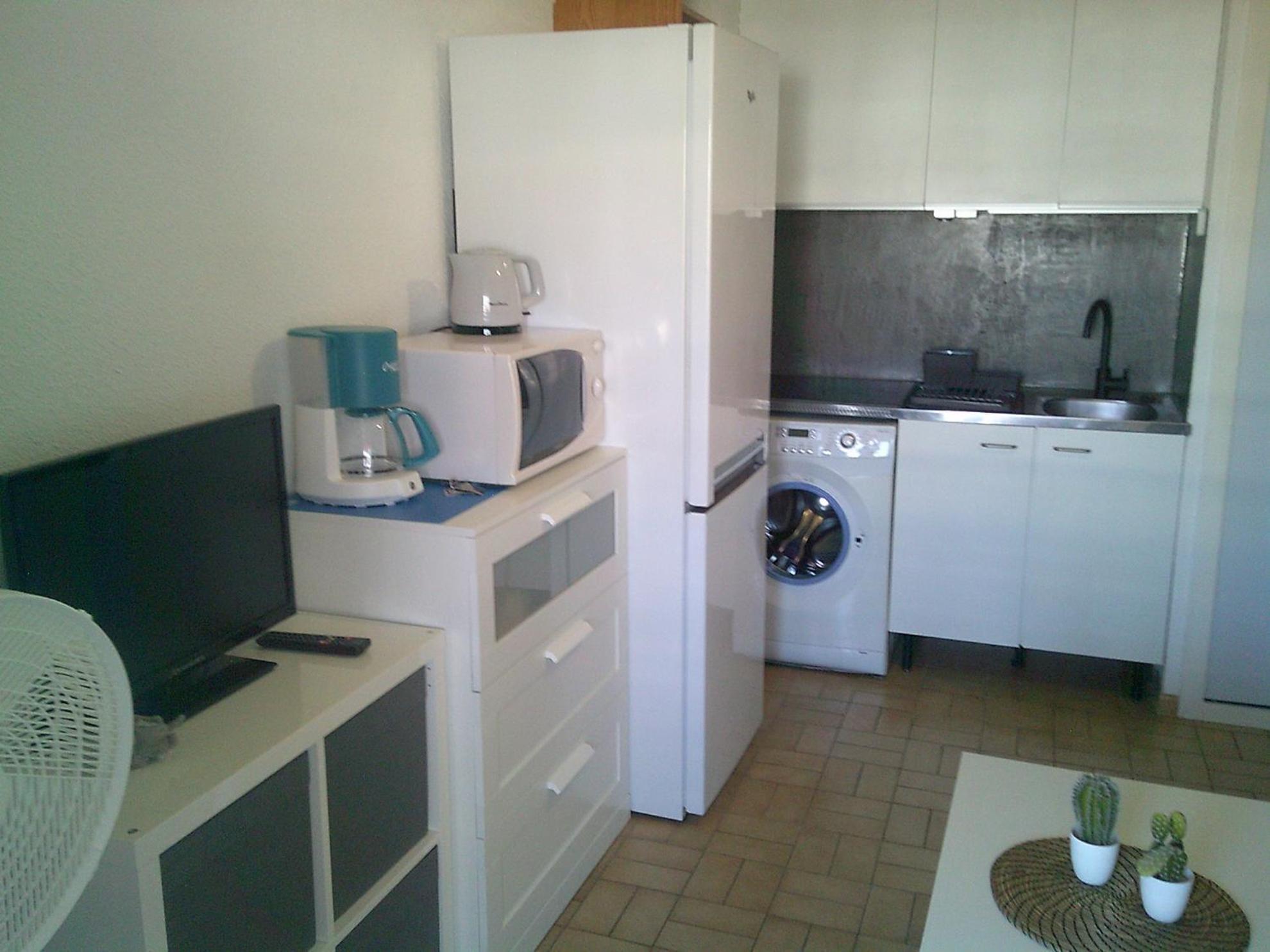 Vittoria Immobilier 11 - Reglement Sur Place - Cheques Vacances Acceptes لا غراند موت الغرفة الصورة