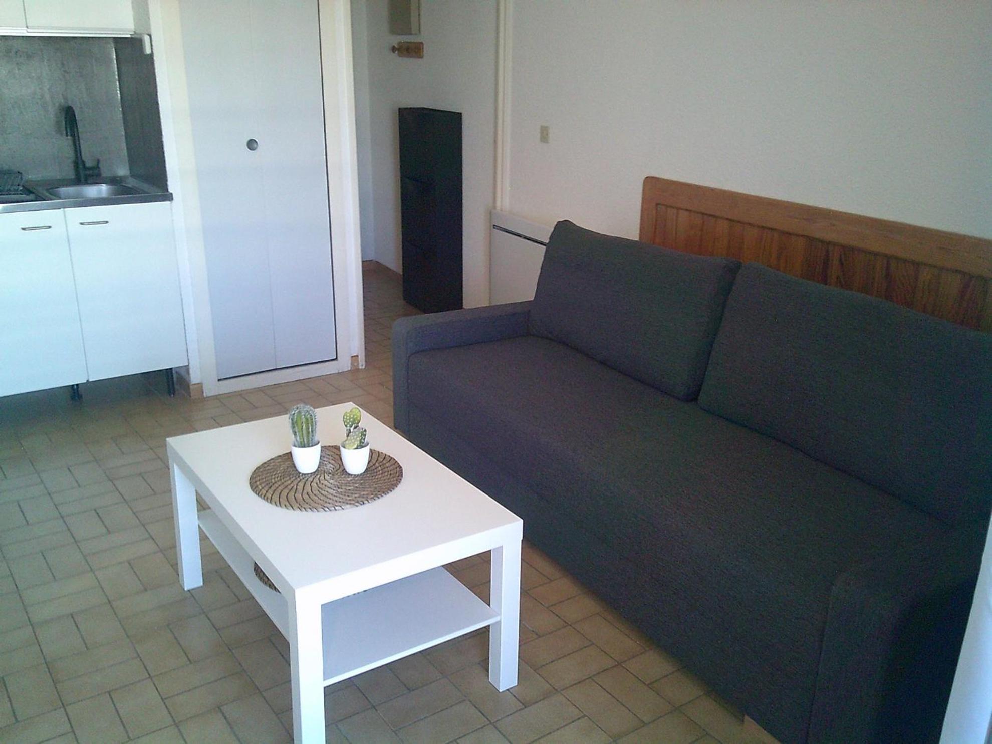 Vittoria Immobilier 11 - Reglement Sur Place - Cheques Vacances Acceptes لا غراند موت الغرفة الصورة