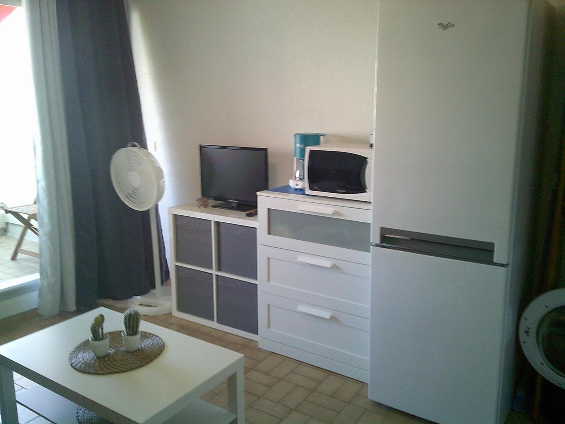 Vittoria Immobilier 11 - Reglement Sur Place - Cheques Vacances Acceptes لا غراند موت الغرفة الصورة