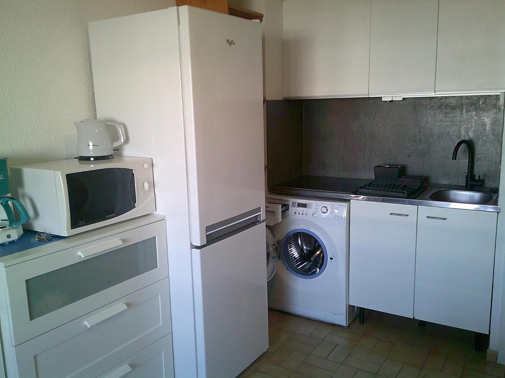 Vittoria Immobilier 11 - Reglement Sur Place - Cheques Vacances Acceptes لا غراند موت الغرفة الصورة