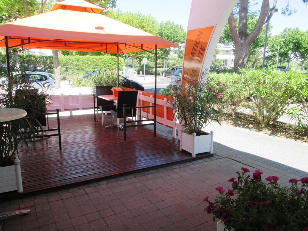 Vittoria Immobilier 11 - Reglement Sur Place - Cheques Vacances Acceptes لا غراند موت المظهر الخارجي الصورة