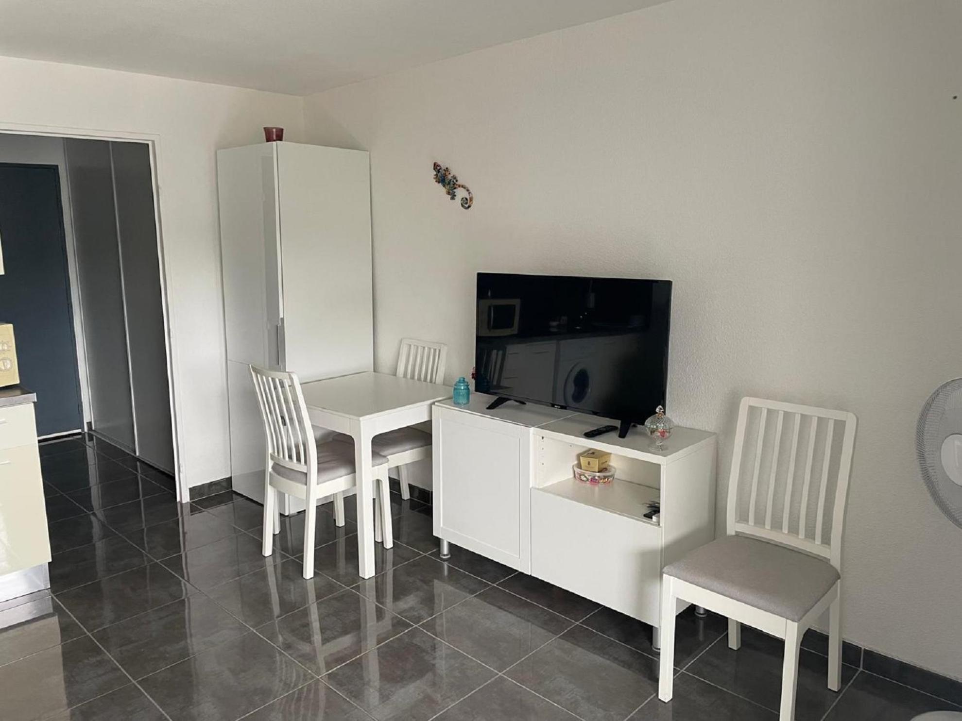 Vittoria Immobilier 11 - Reglement Sur Place - Cheques Vacances Acceptes لا غراند موت الغرفة الصورة