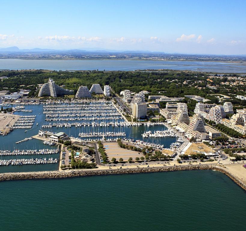 Vittoria Immobilier 11 - Reglement Sur Place - Cheques Vacances Acceptes لا غراند موت المظهر الخارجي الصورة