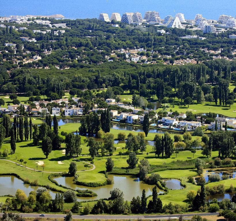 Vittoria Immobilier 11 - Reglement Sur Place - Cheques Vacances Acceptes لا غراند موت المظهر الخارجي الصورة