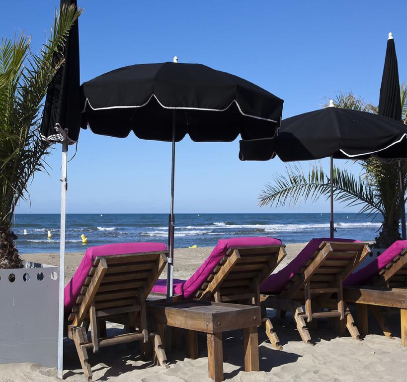 Vittoria Immobilier 11 - Reglement Sur Place - Cheques Vacances Acceptes لا غراند موت المظهر الخارجي الصورة
